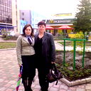 Светлана Кочет