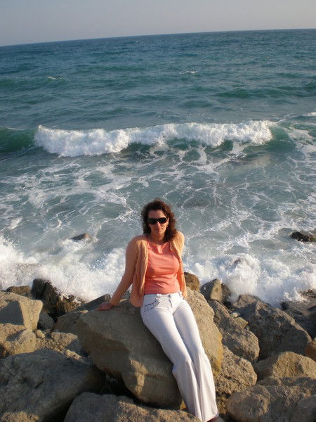 Елена Толстель