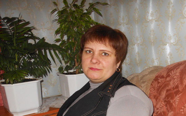 Наталья Васильева