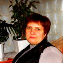 Наталья Васильева