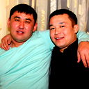Тимур Усербаев