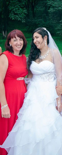 Надежда Фокина