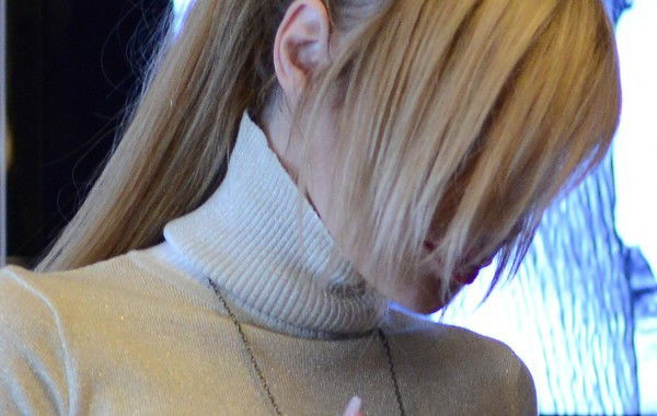 Юля Кузнецова