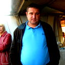 Сергей Воронкевич