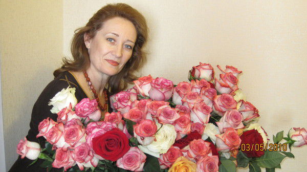 Вера Князева