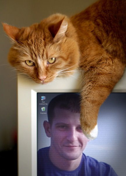 Алексей ******