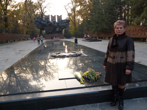 Бакыт Бошанова