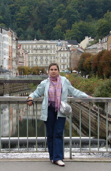 Ольга Кулагина