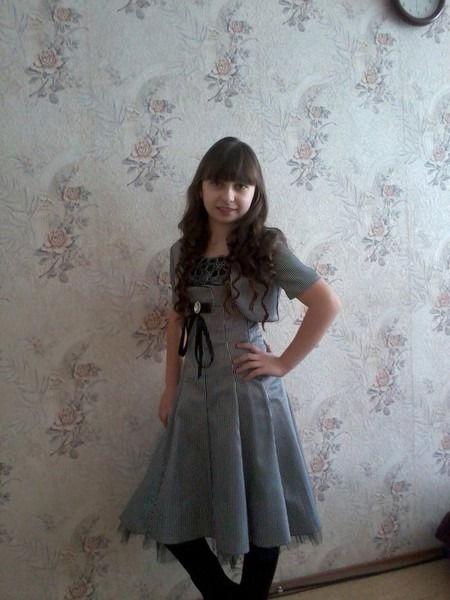 Екатерина Руденок