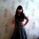 Екатерина Руденок