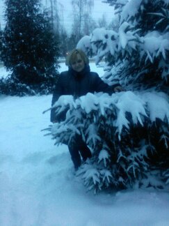 Ирина Кашкина