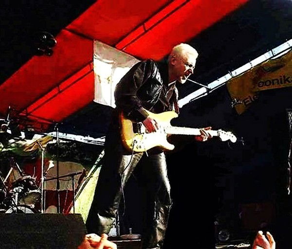 Владимир Франк