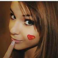 Юляшка Милашка