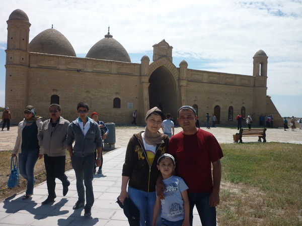 Альфия Умербаева