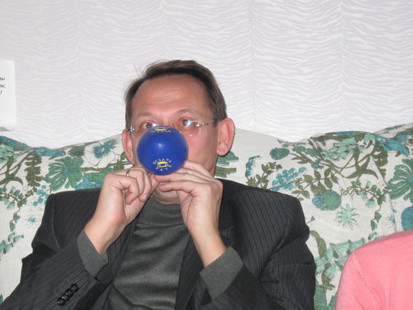 Иванов Алексей