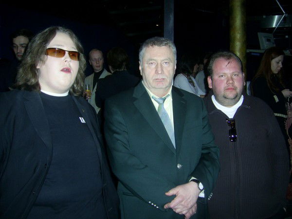 Денис Панченко