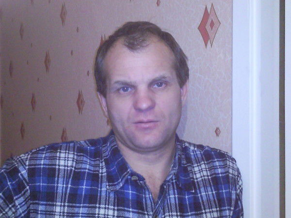 Саша Якунин