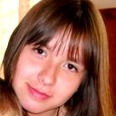 Катя Гороховцева