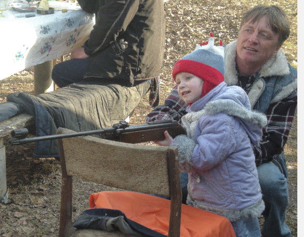 Валерий Чесноков