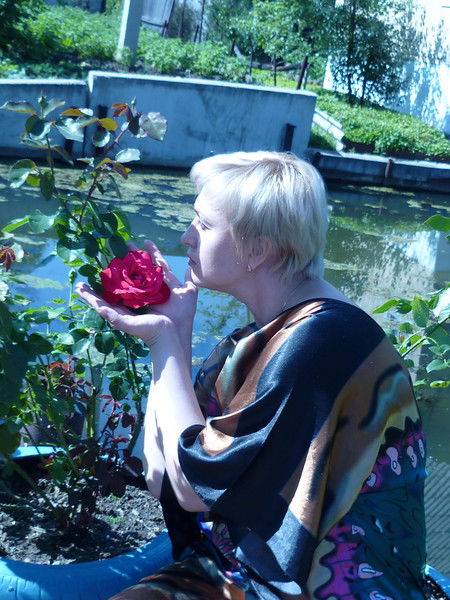 Олеся Ильенко