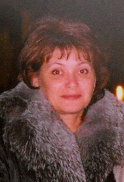 Светлана Попова