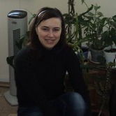 Оксана Мухина