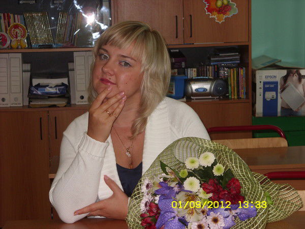 Екатерина Дардыкина