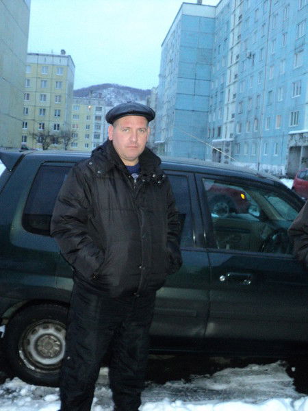 Владимир Краснопеев