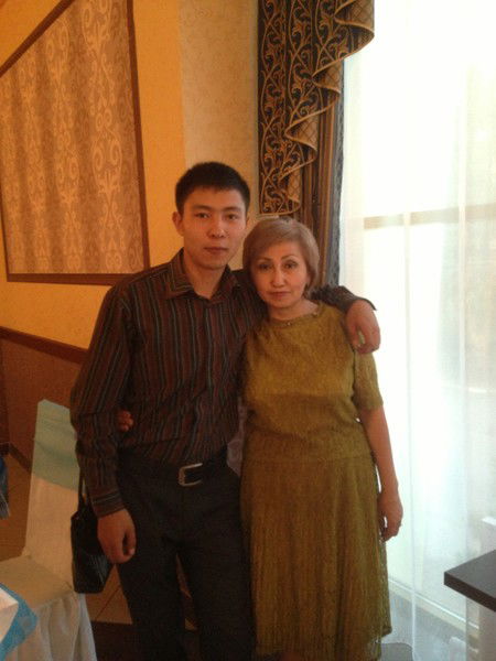 Дильда Нурланова