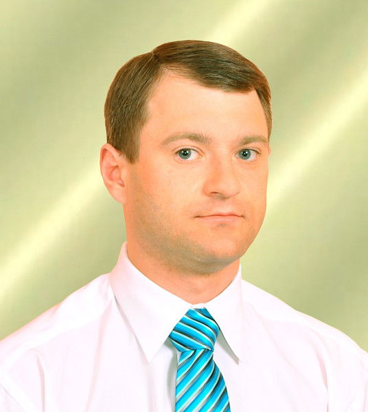 Денис Маврин