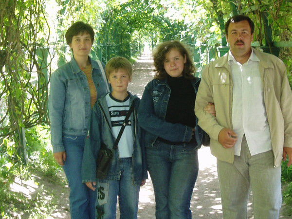 Алексей Добрынин