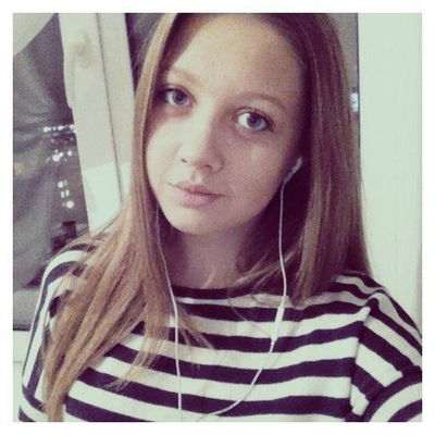 Юлия Селивон