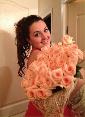 Анна Вонарх