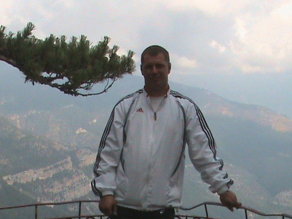 Игорь Остапец