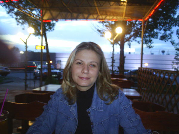 Таня Лосева