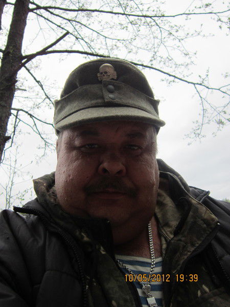 Андрей Шубин