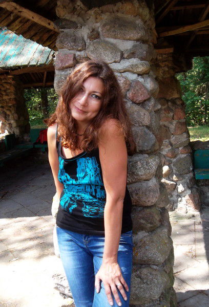 Елена Васильева