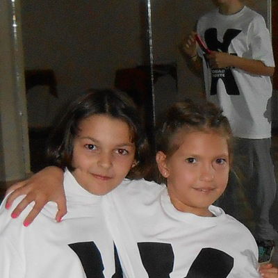 Лариса Пашкевич