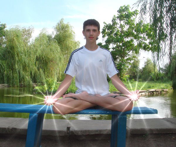 Михаил Малов