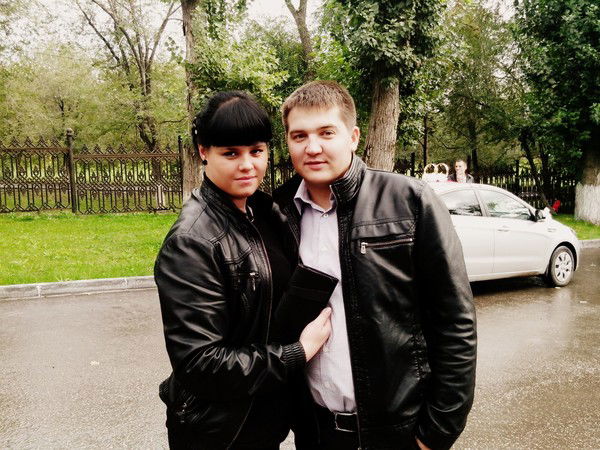 Виталий Прокопьев