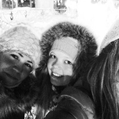 Лера Тагирова