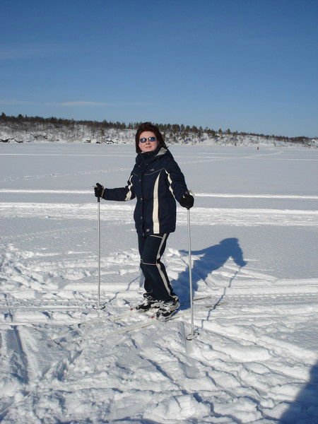 Морозова Ольга