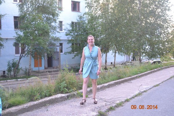 Ирина Будуева