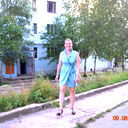 Ирина Будуева