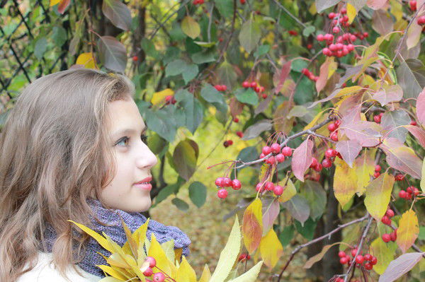 Алиночка Бессонова