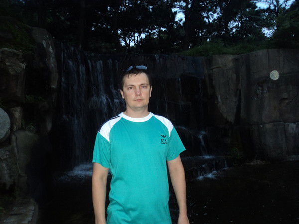 Павел Федоров