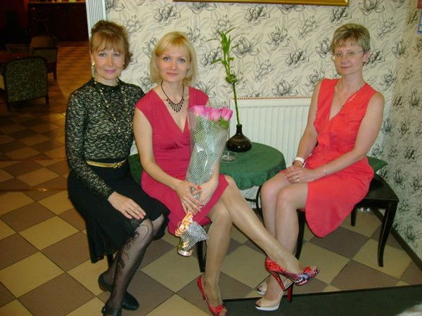 Наташа Воробьева