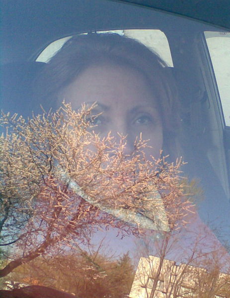 Людмила Шведова