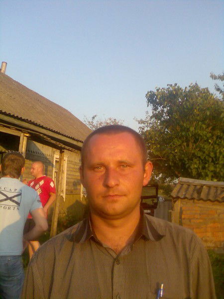 Александр Рабинович