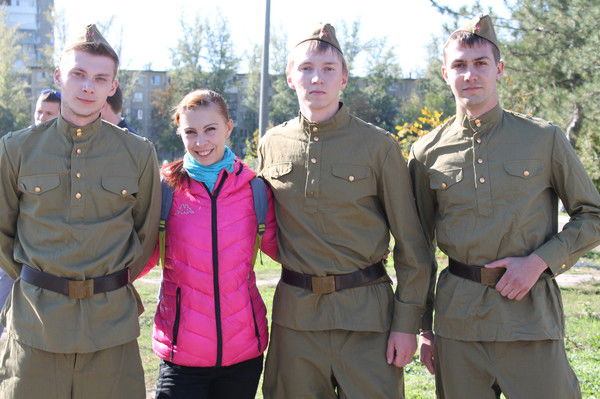 Рыжая Бестия